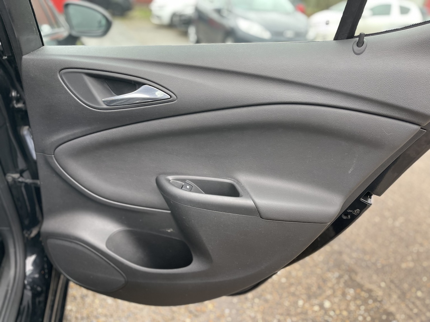 Used Vauxhall Astra 2018 for sale - 77792797: Photo 46