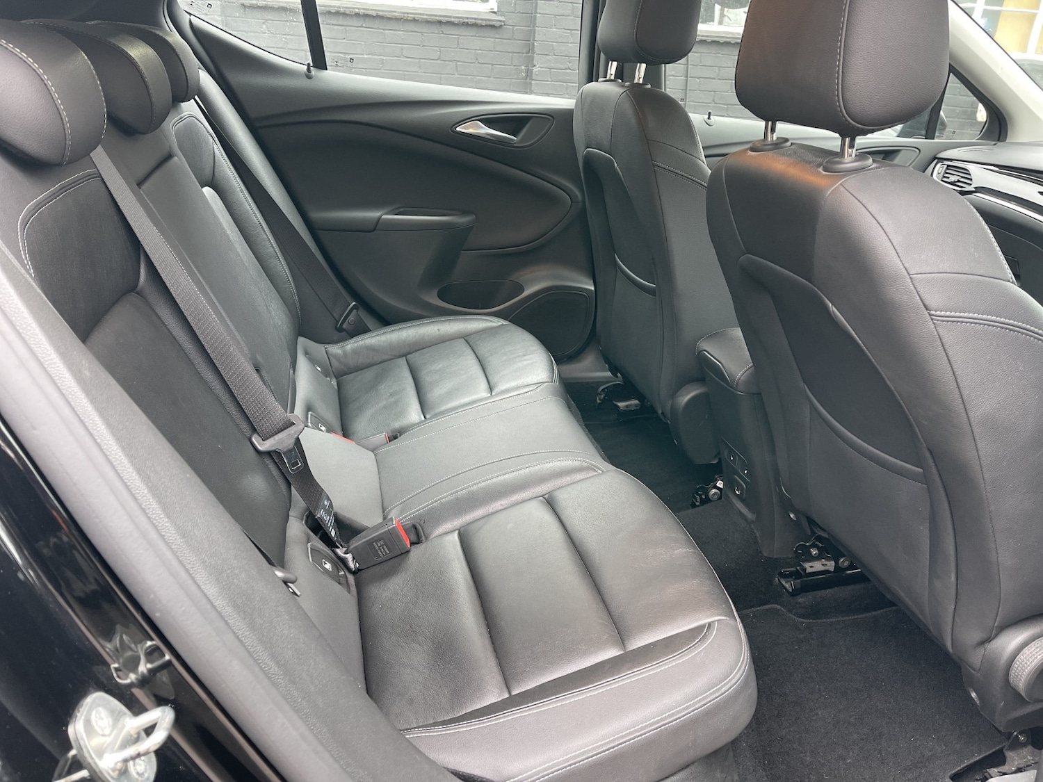 Used Vauxhall Astra 2018 for sale - 77792797: Photo 47