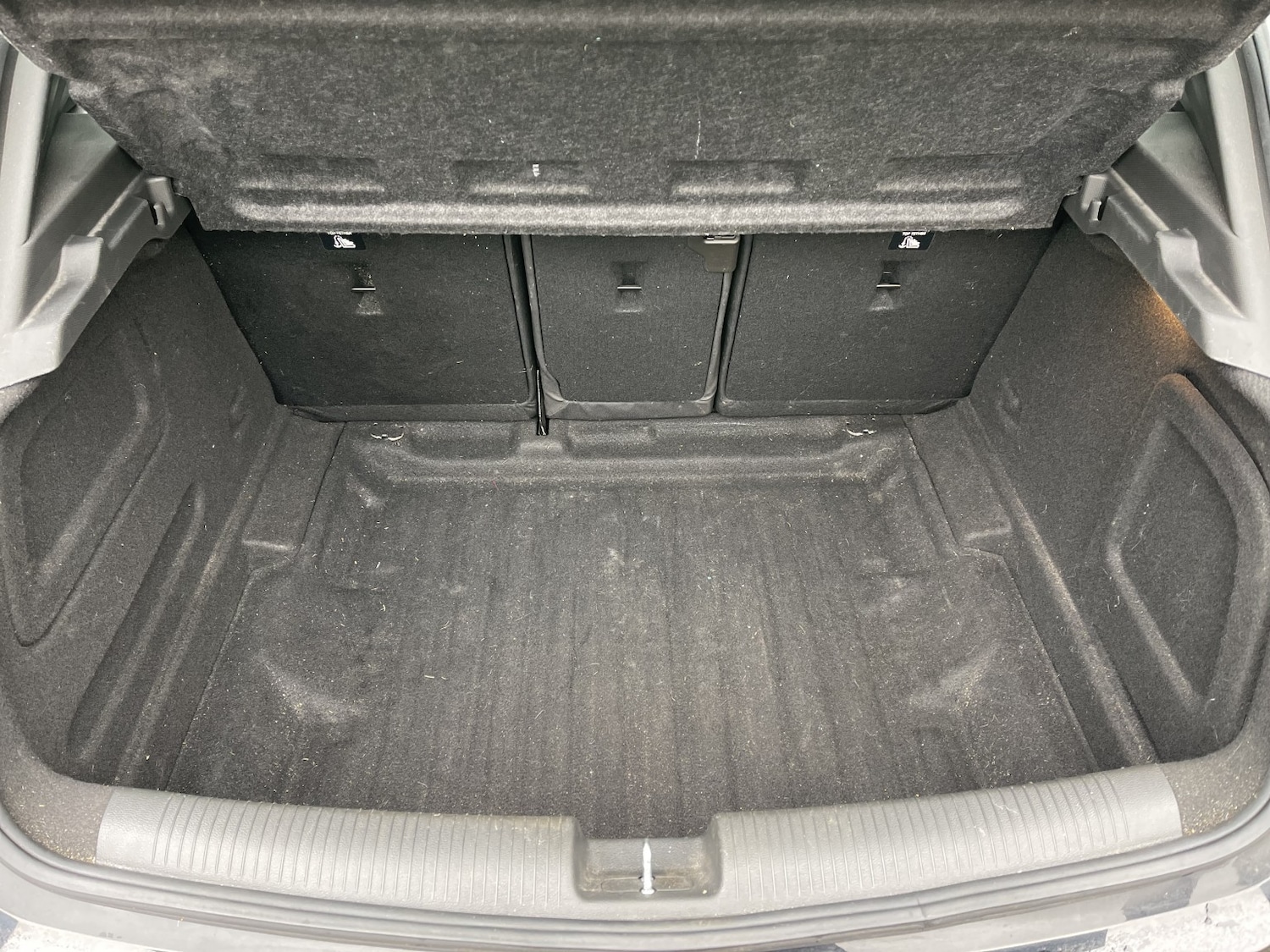 Used Vauxhall Astra 2018 for sale - 77792797: Photo 48