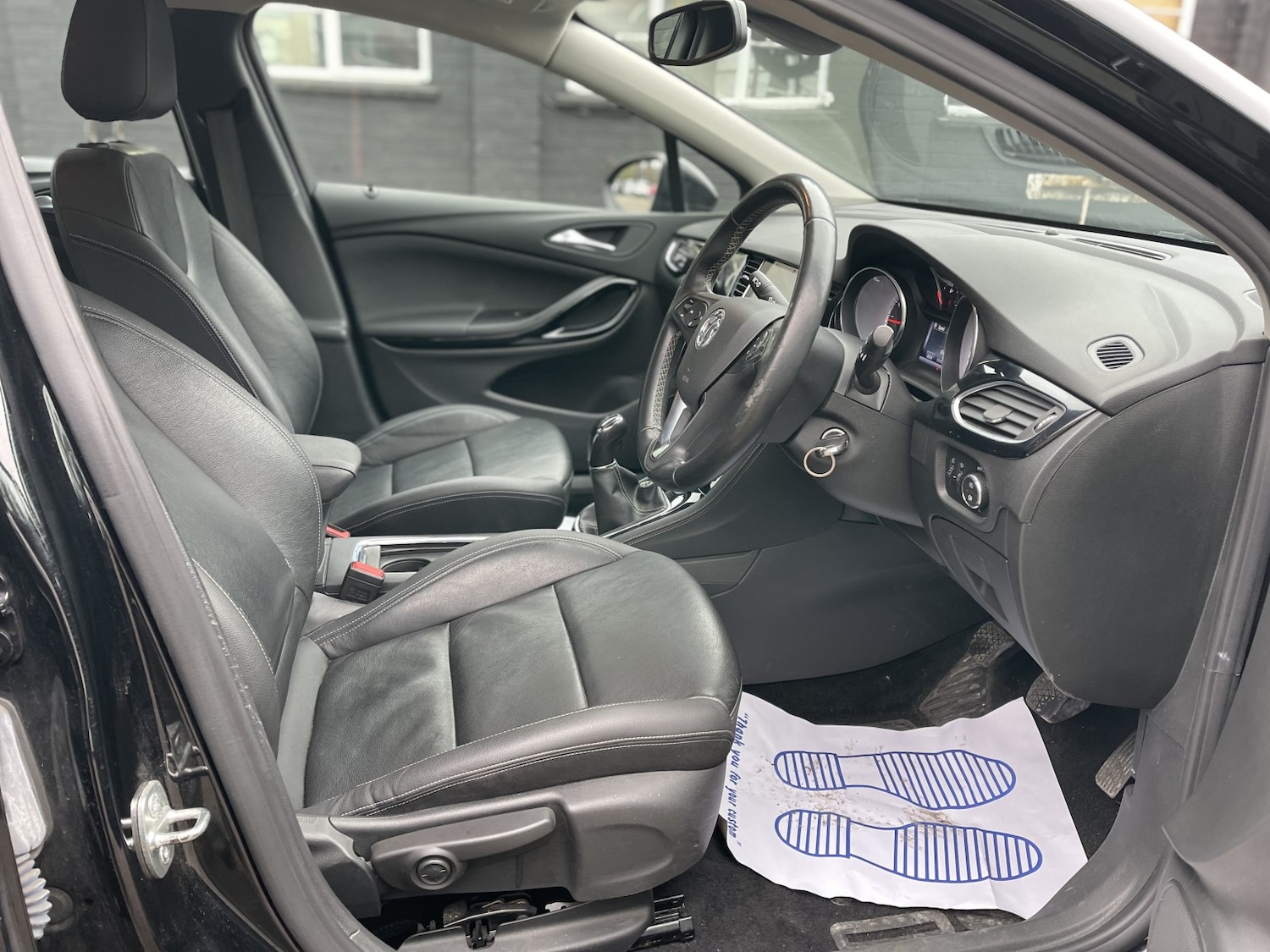 Used Vauxhall Astra 2018 for sale - 77792797: Photo 53