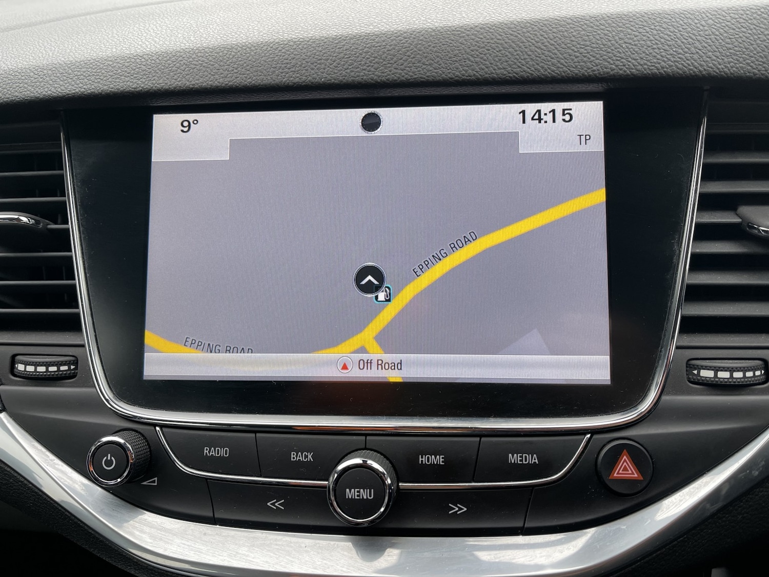 Used Vauxhall Astra 2018 for sale - 77792797: Photo 56