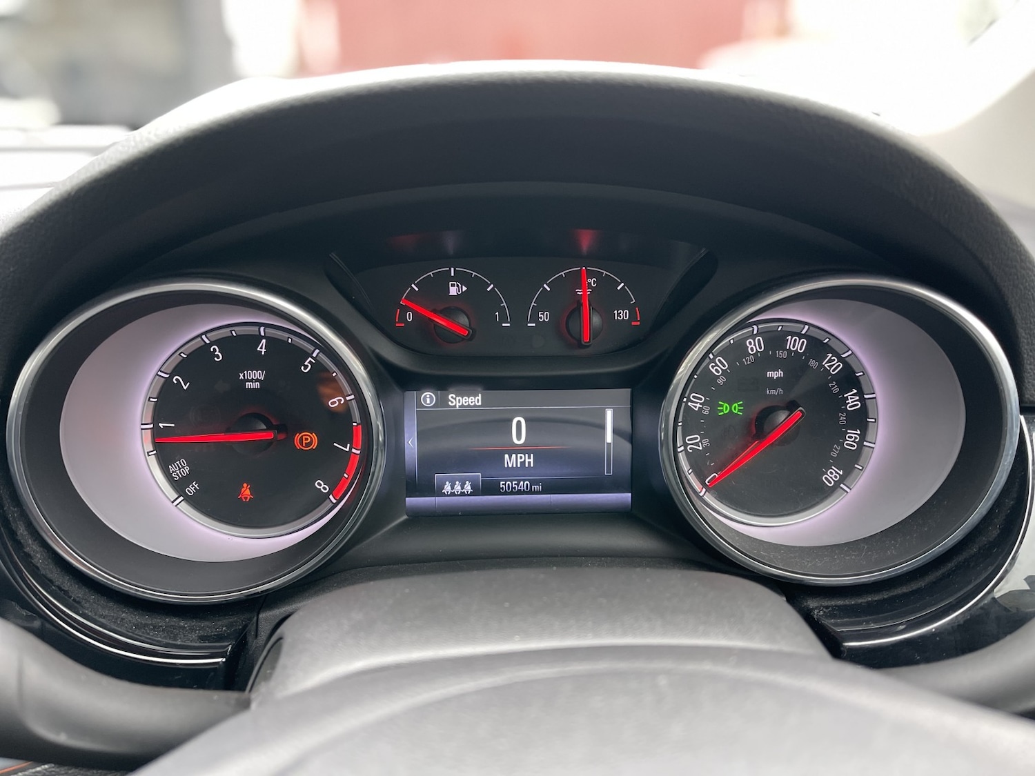 Used Vauxhall Astra 2018 for sale - 77792797: Photo 57