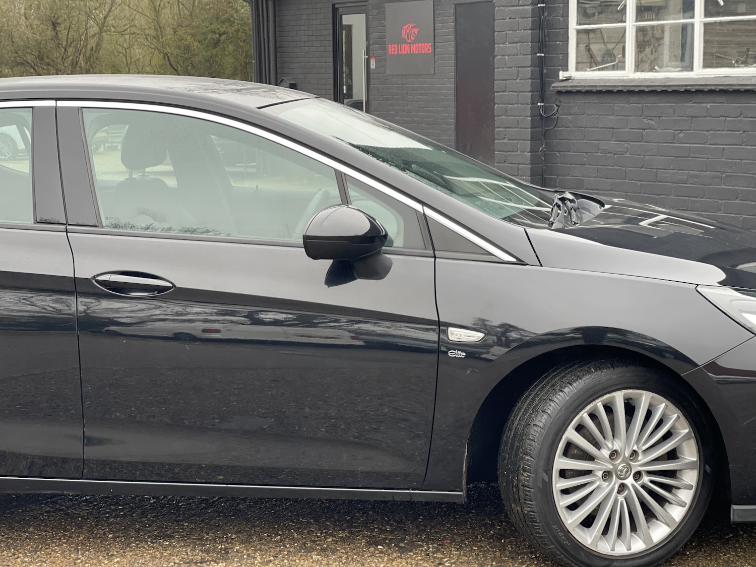 Used Vauxhall Astra 2018 for sale - 77792797: Photo 6