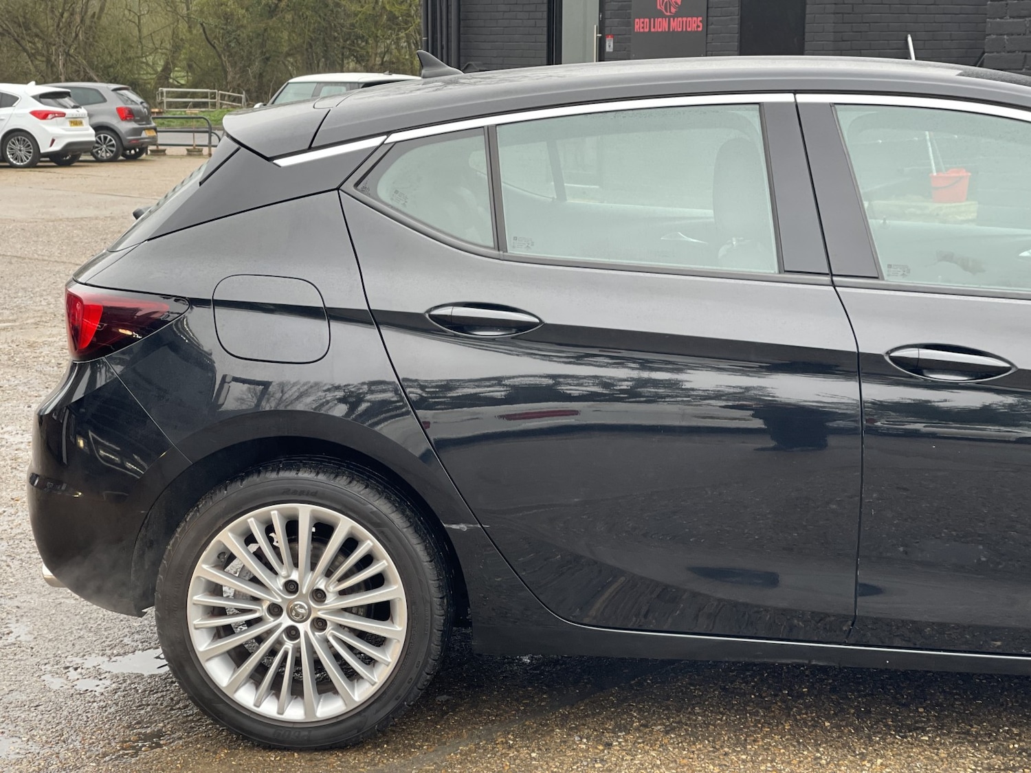 Used Vauxhall Astra 2018 for sale - 77792797: Photo 7
