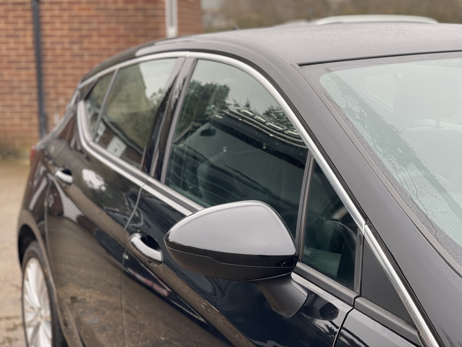 Used Vauxhall Astra 2018 for sale - 77792797: Photo 8