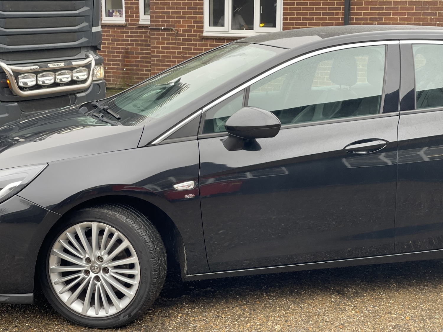 Used Vauxhall Astra 2018 for sale - 77792797: Photo 9