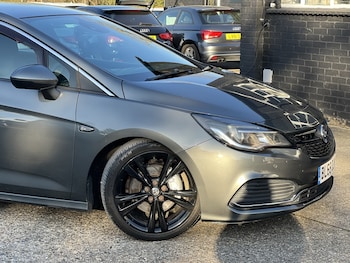 Used Vauxhall Astra 2019 for sale - 78402543: Photo