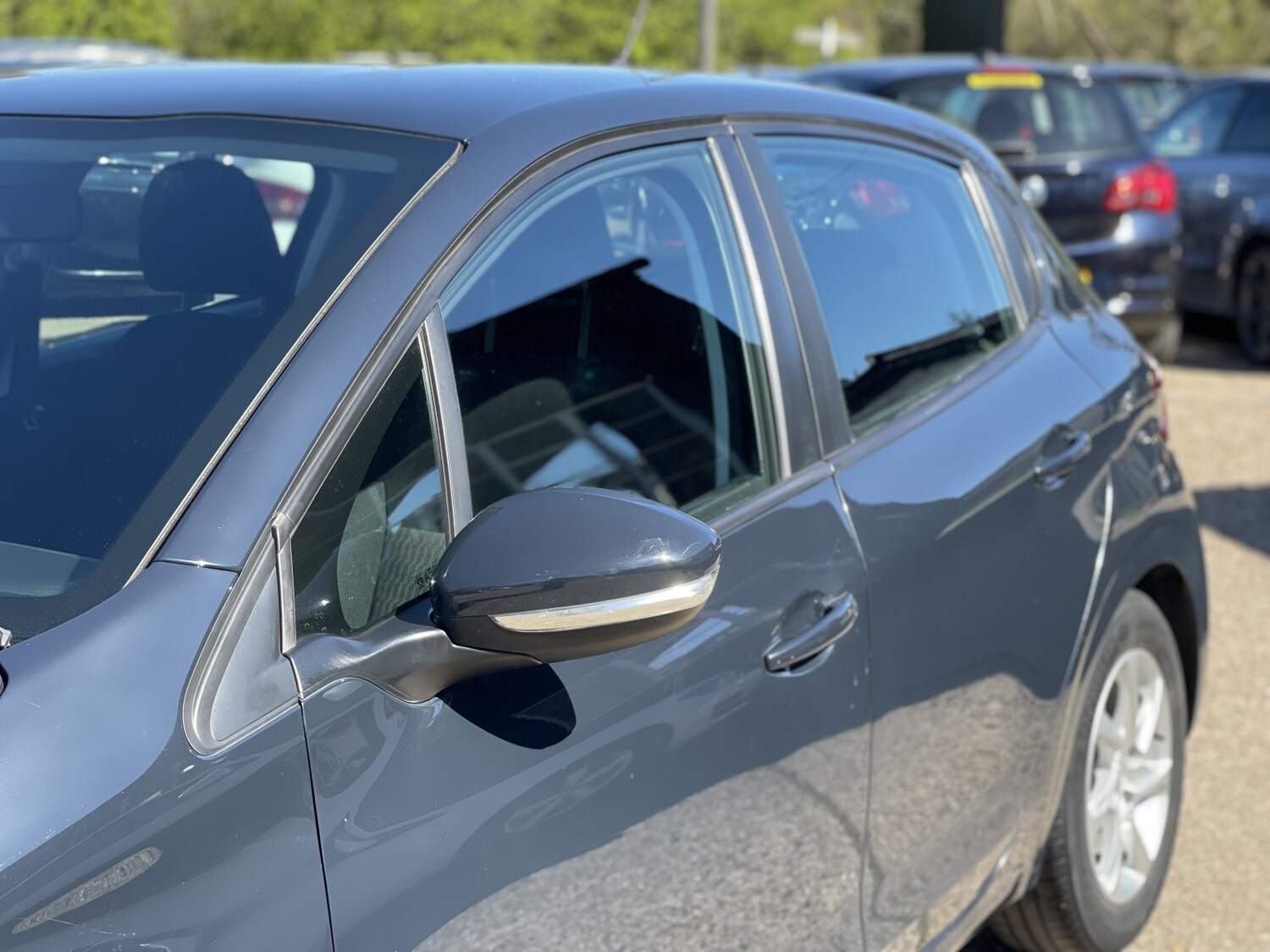 Used Peugeot 208 2017 for sale - 78176133: Photo 10