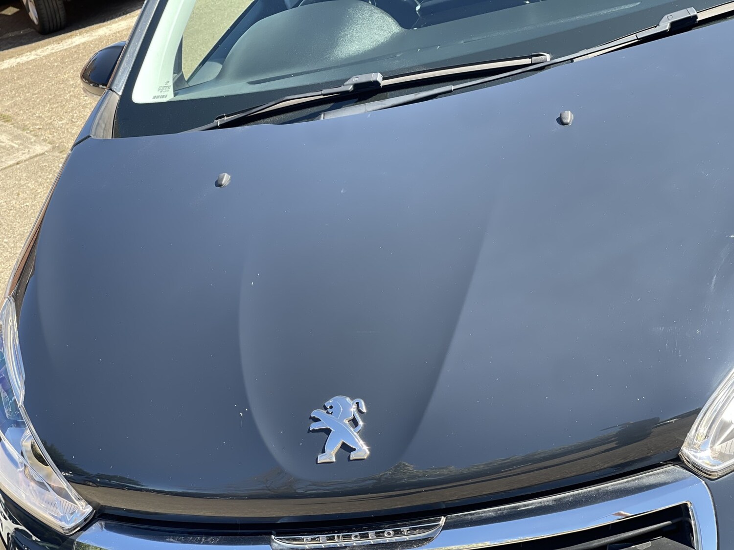 Used Peugeot 208 2017 for sale - 78176133: Photo 19