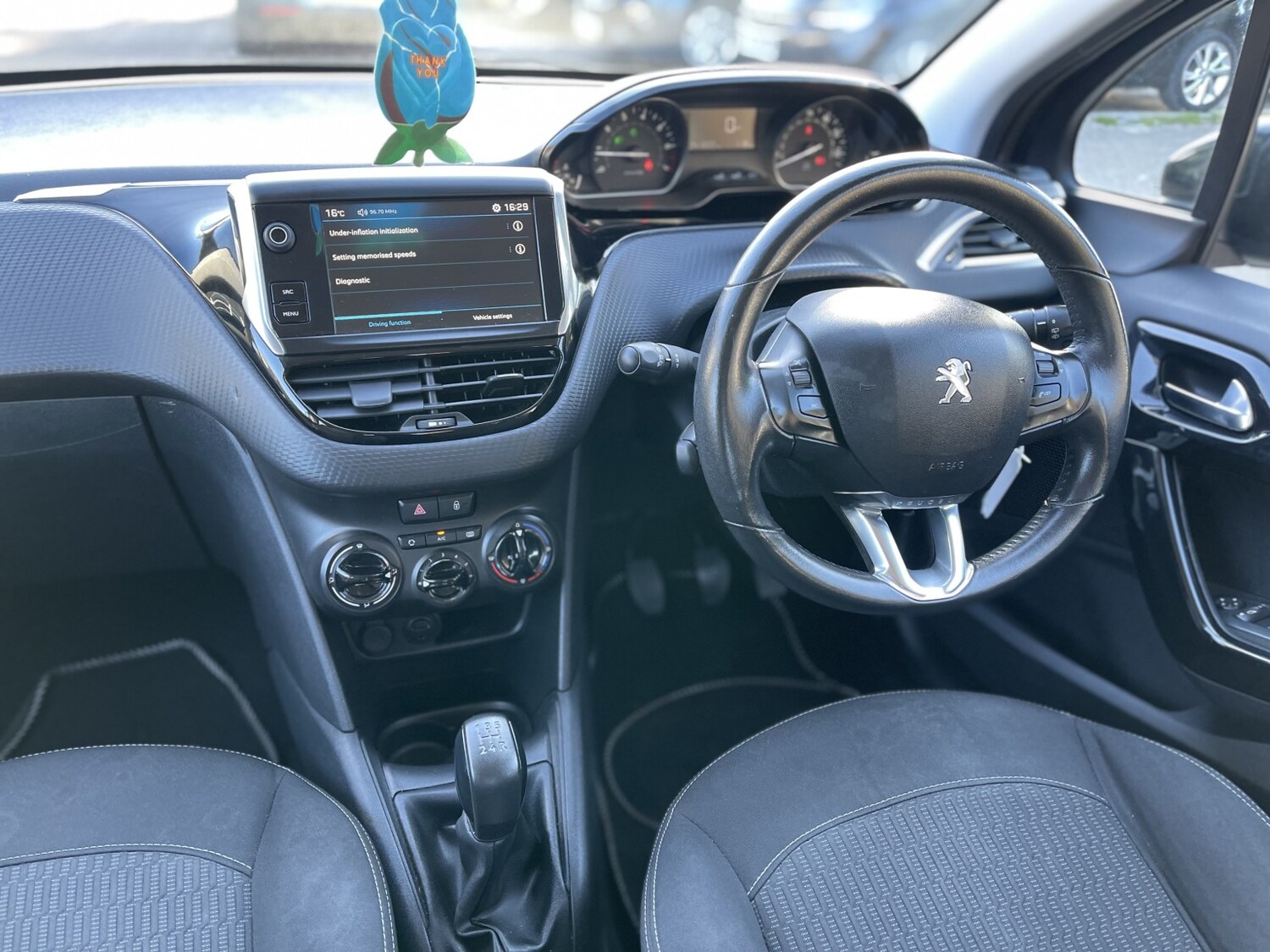 Used Peugeot 208 2017 for sale - 78176133: Photo 43