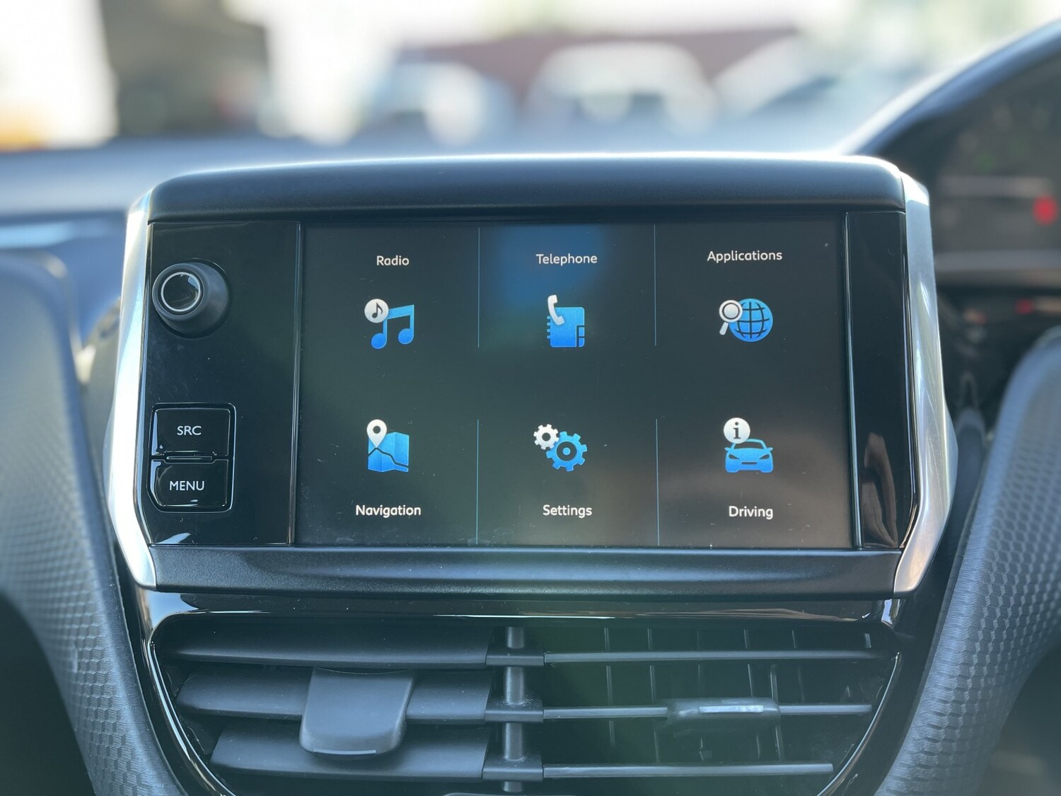 Used Peugeot 208 2017 for sale - 78176133: Photo 52