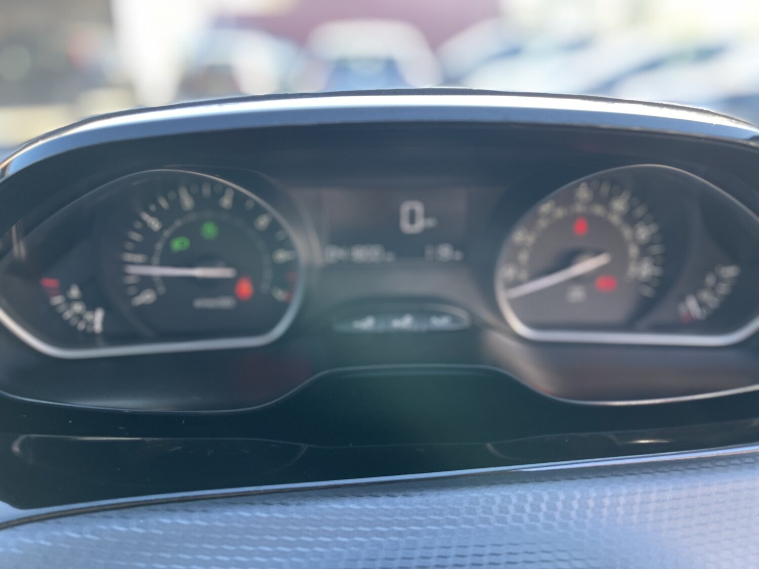 Used Peugeot 208 2017 for sale - 78176133: Photo 53