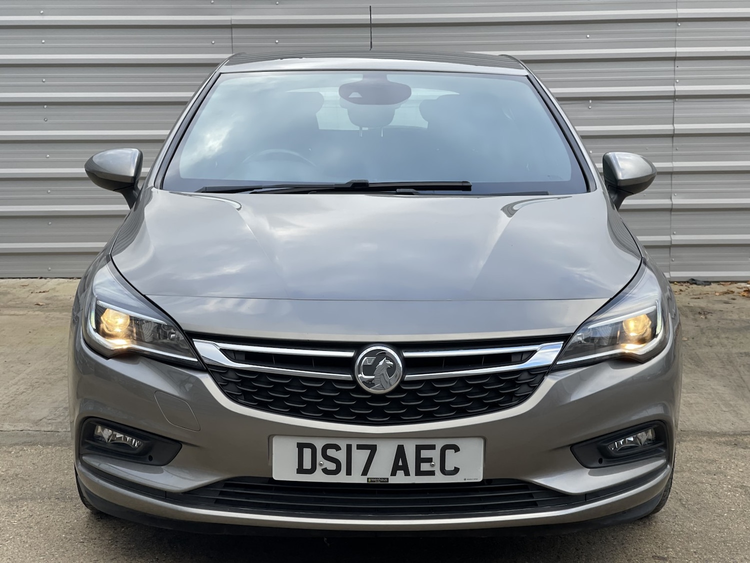 Used Vauxhall Astra 2017 for sale - 76510965: Photo 12