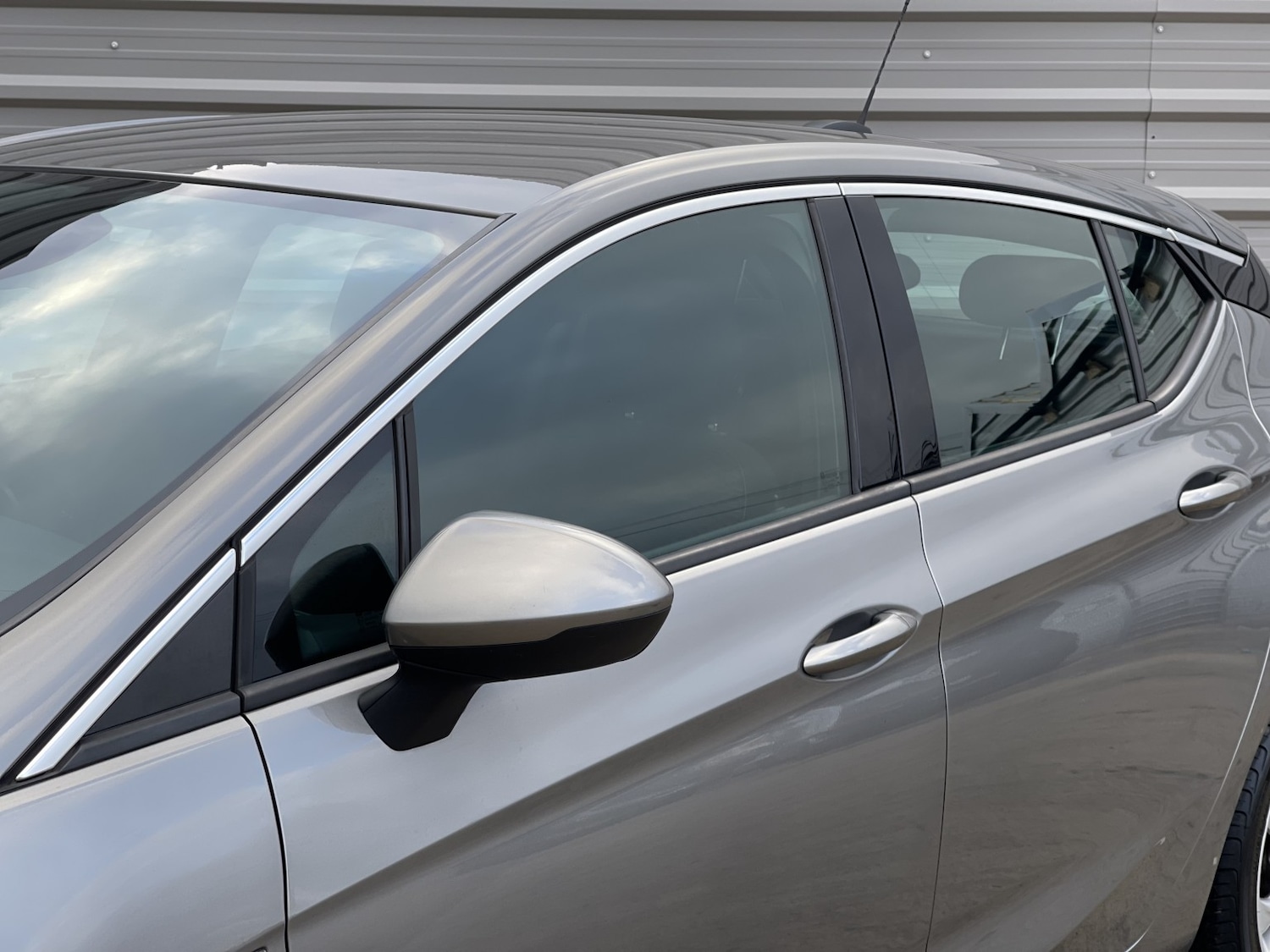 Used Vauxhall Astra 2017 for sale - 76510965: Photo 14