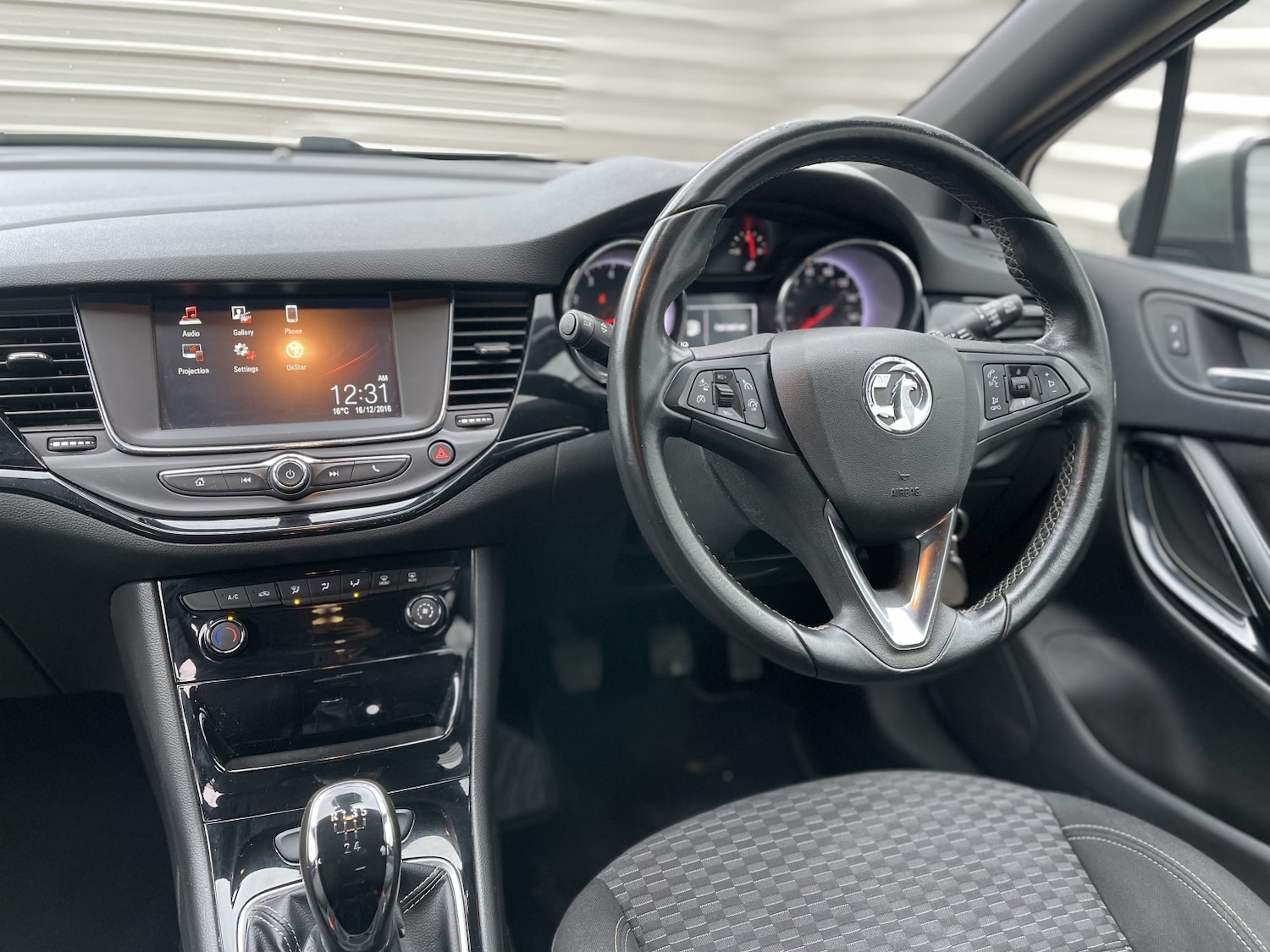 Used Vauxhall Astra 2017 for sale - 76510965: Photo 38