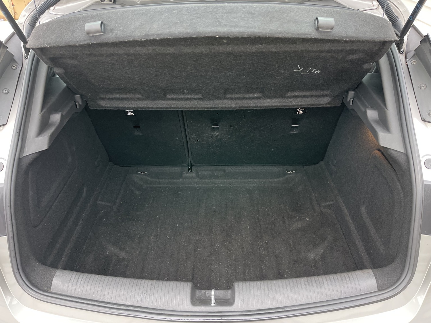 Used Vauxhall Astra 2017 for sale - 76510965: Photo 42