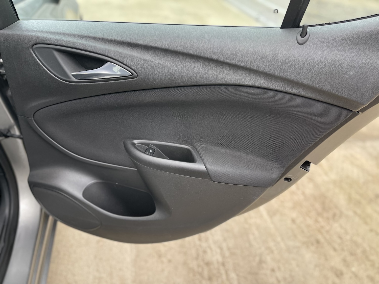 Used Vauxhall Astra 2017 for sale - 76510965: Photo 43