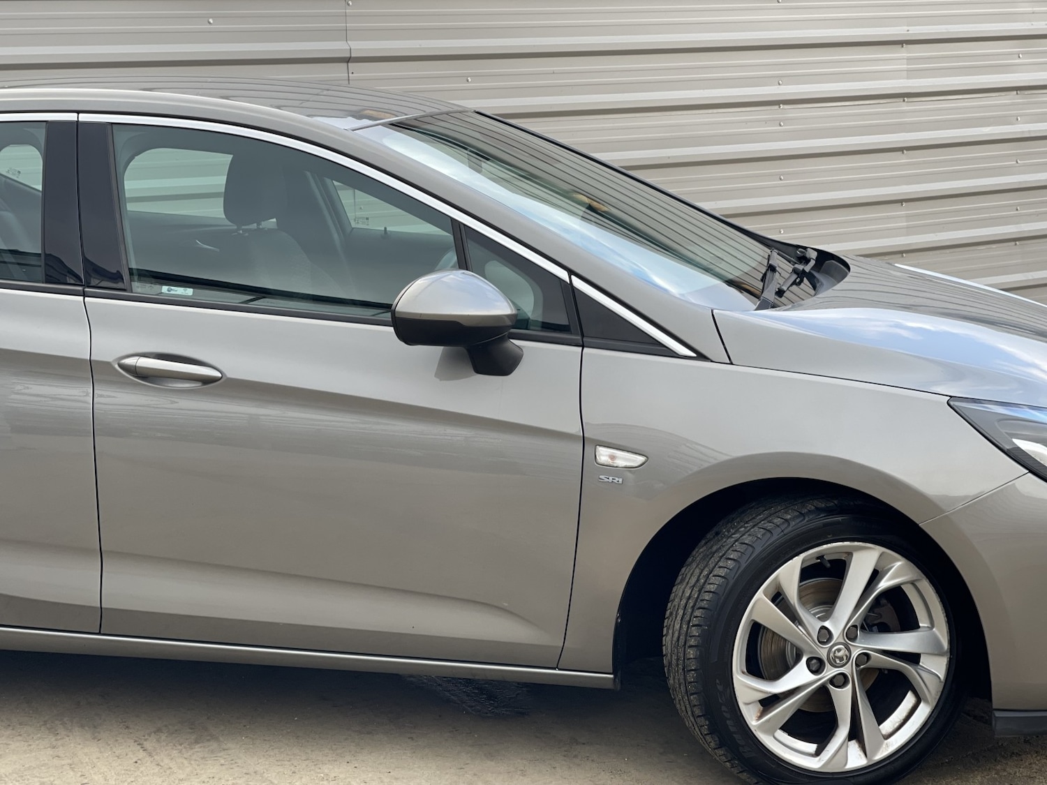 Used Vauxhall Astra 2017 for sale - 76510965: Photo 5