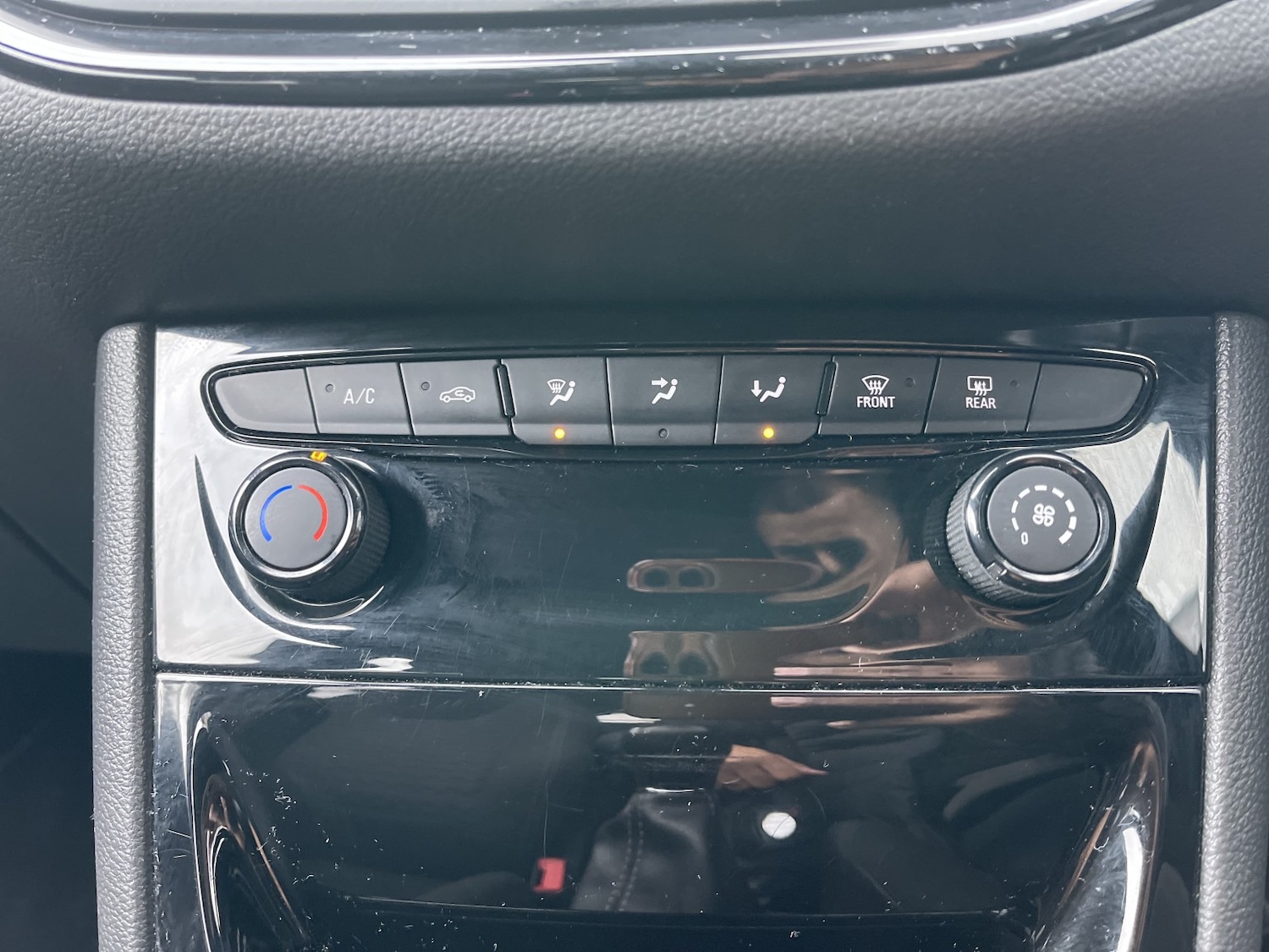 Used Vauxhall Astra 2017 for sale - 76510965: Photo 53