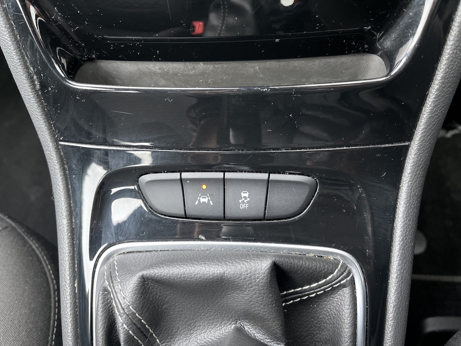 Used Vauxhall Astra 2017 for sale - 76510965: Photo 54