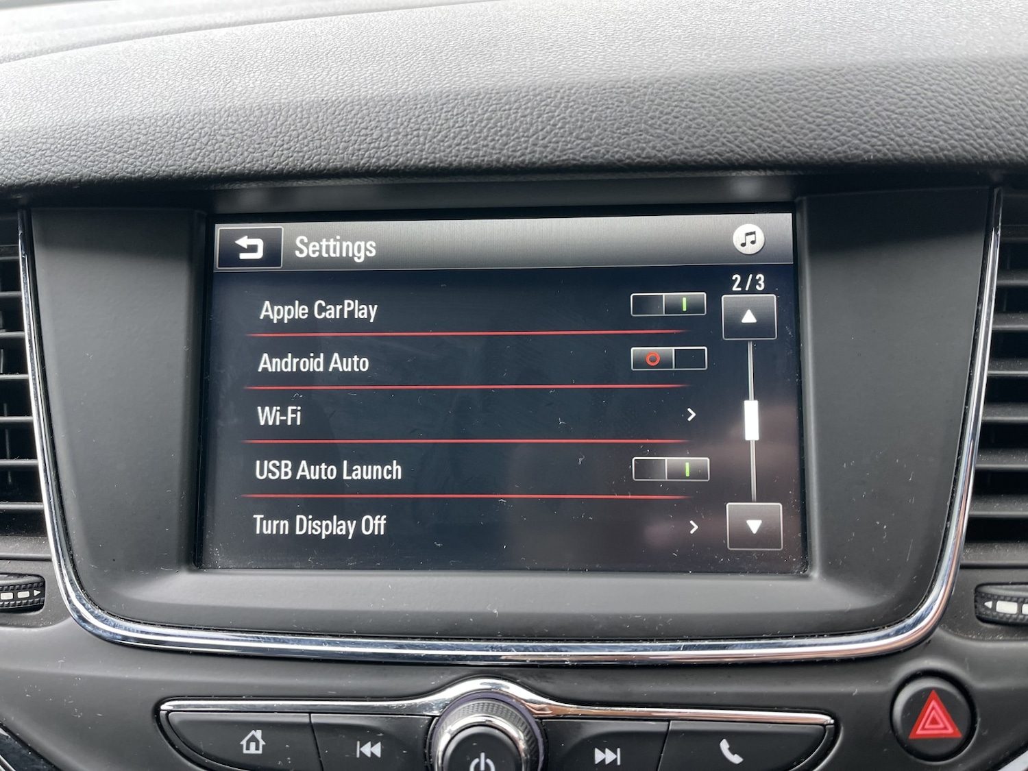 Used Vauxhall Astra 2017 for sale - 76510965: Photo 55