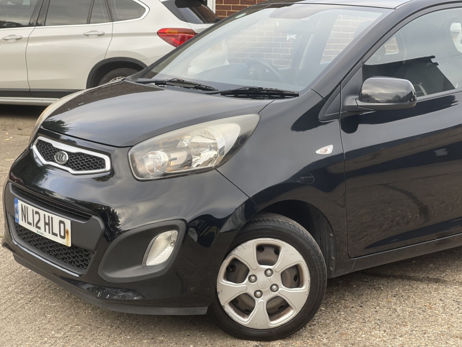 Used Kia Picanto 2012 for sale - 76293166: Photo 10