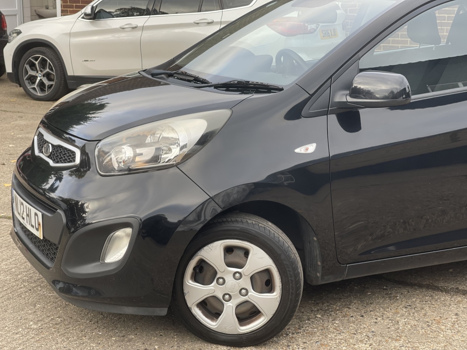 Used Kia Picanto 2012 for sale - 76293166: Photo 11