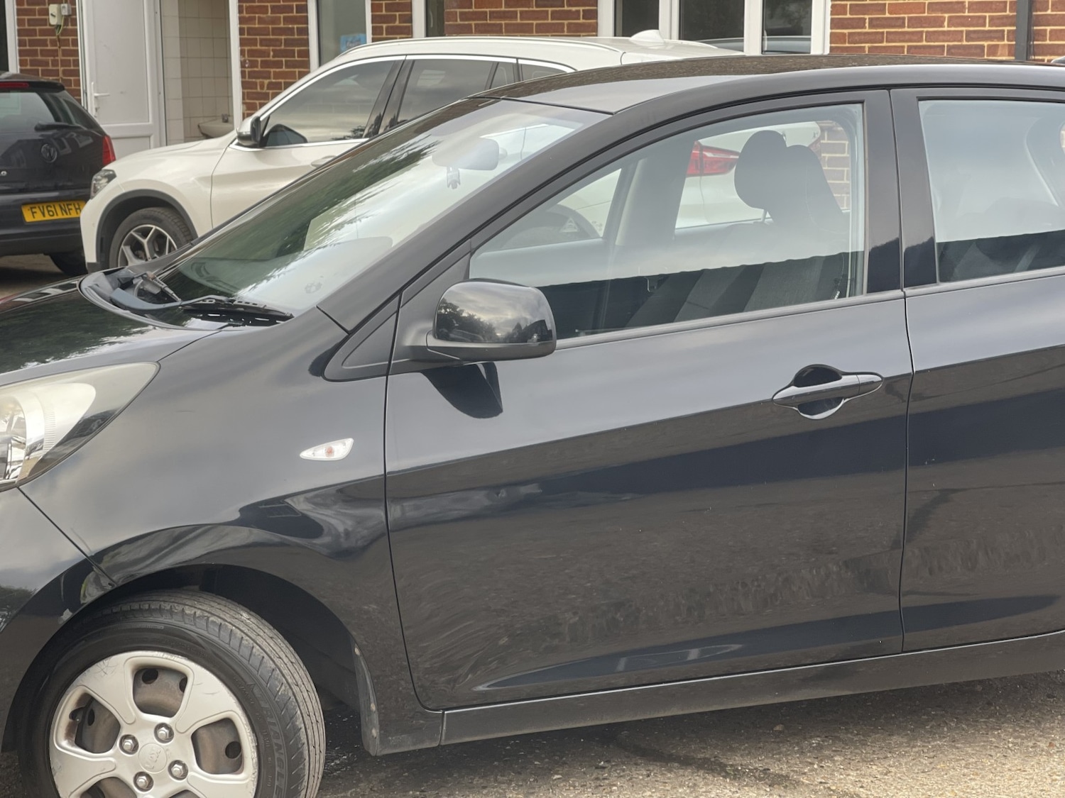 Used Kia Picanto 2012 for sale - 76293166: Photo 12