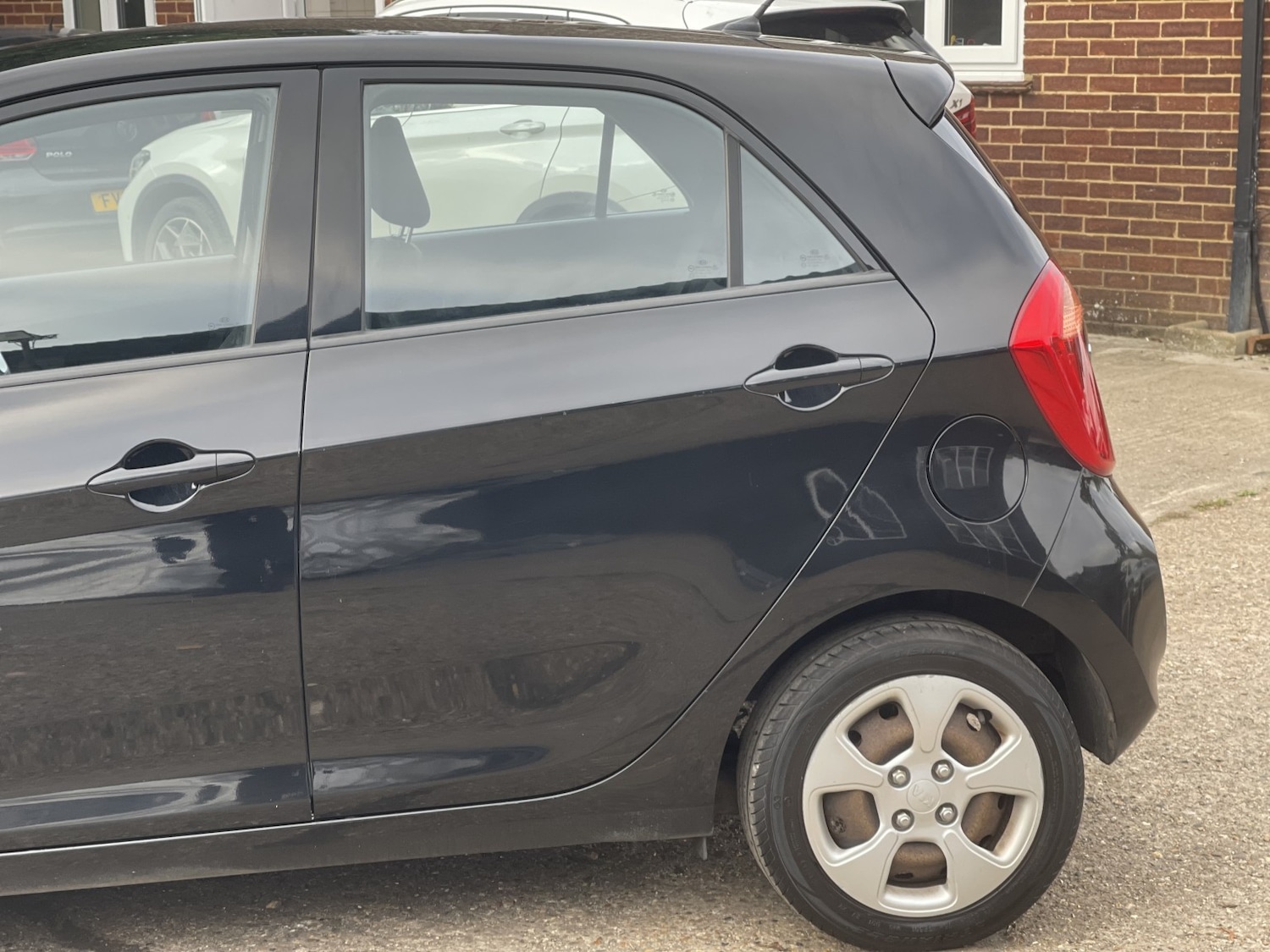 Used Kia Picanto 2012 for sale - 76293166: Photo 13