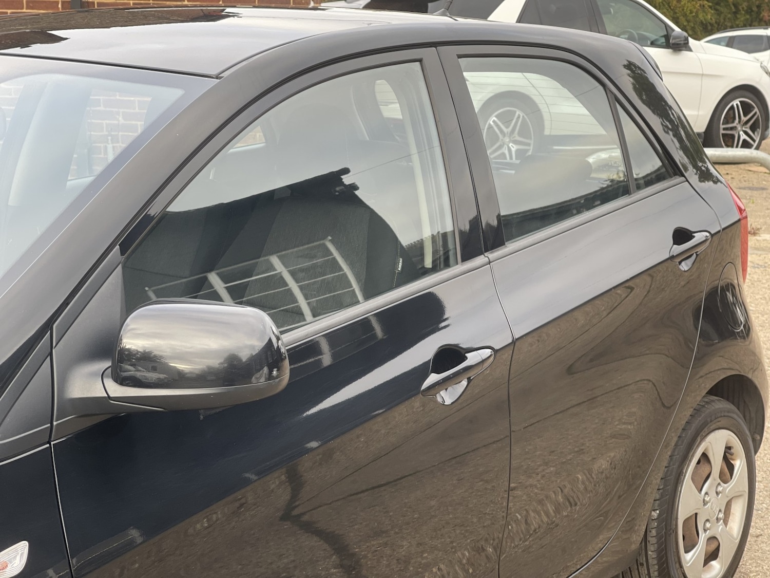 Used Kia Picanto 2012 for sale - 76293166: Photo 15