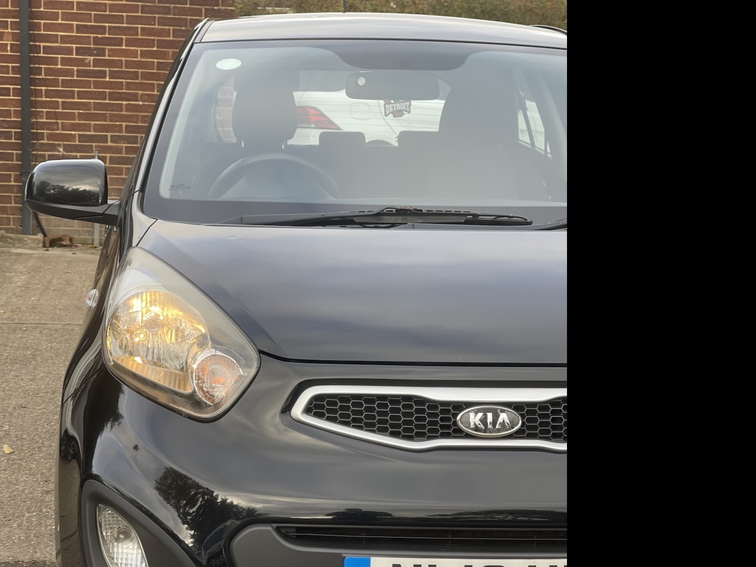 Used Kia Picanto 2012 for sale - 76293166: Photo 18
