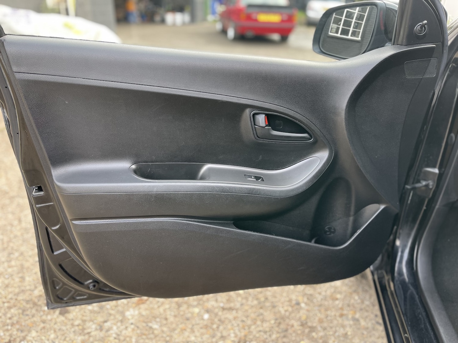 Used Kia Picanto 2012 for sale - 76293166: Photo 32