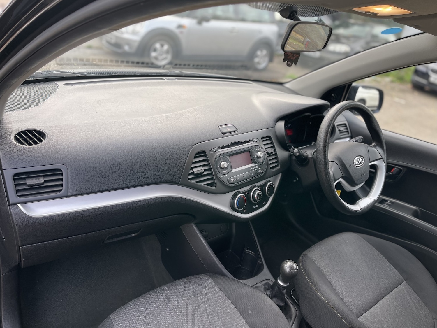 Used Kia Picanto 2012 for sale - 76293166: Photo 35