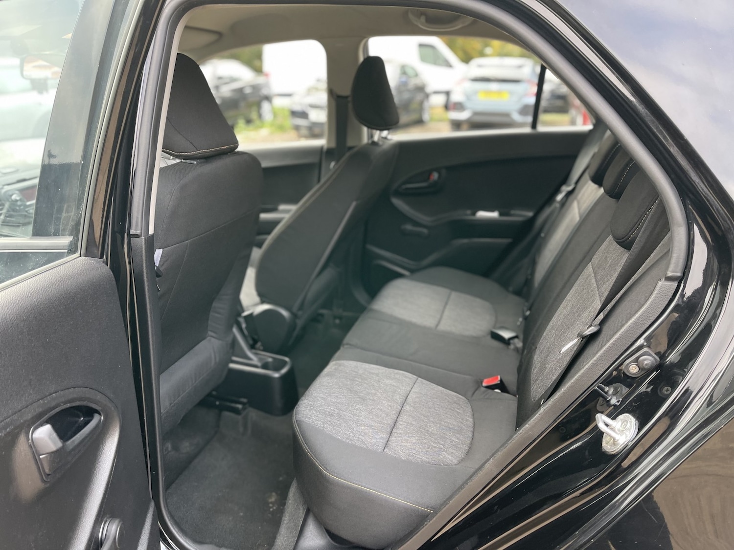 Used Kia Picanto 2012 for sale - 76293166: Photo 37