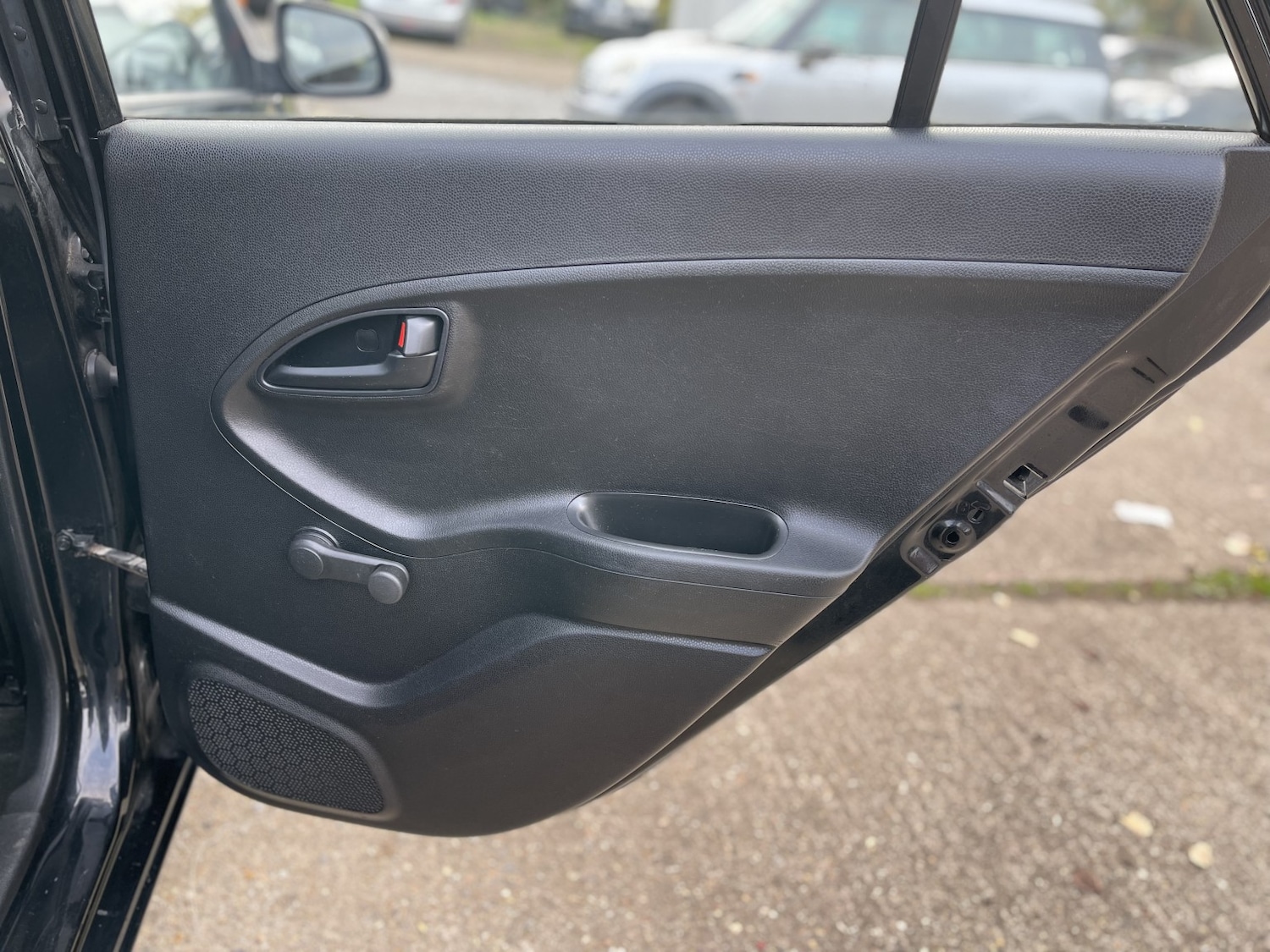 Used Kia Picanto 2012 for sale - 76293166: Photo 40