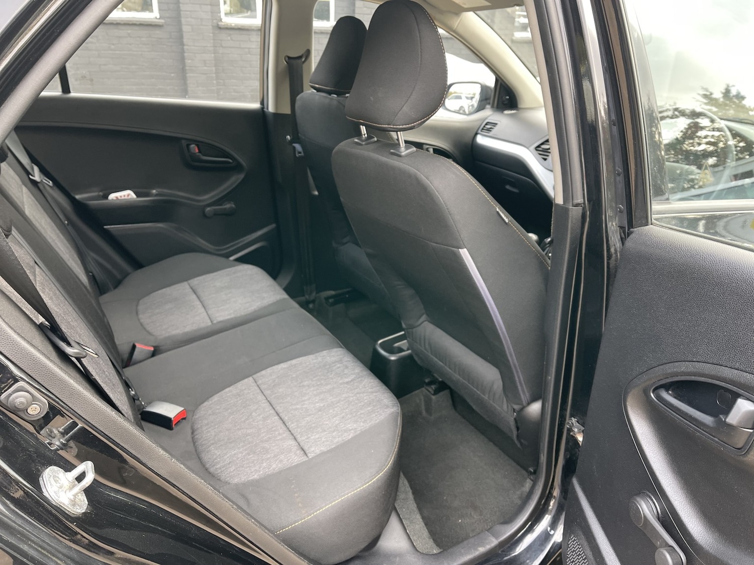 Used Kia Picanto 2012 for sale - 76293166: Photo 41