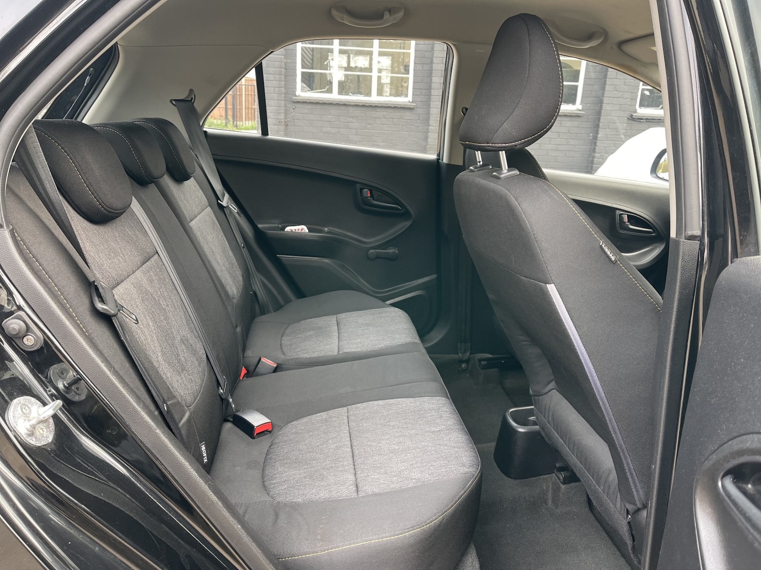 Used Kia Picanto 2012 for sale - 76293166: Photo 42