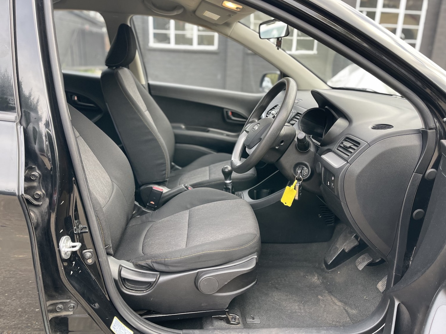 Used Kia Picanto 2012 for sale - 76293166: Photo 45