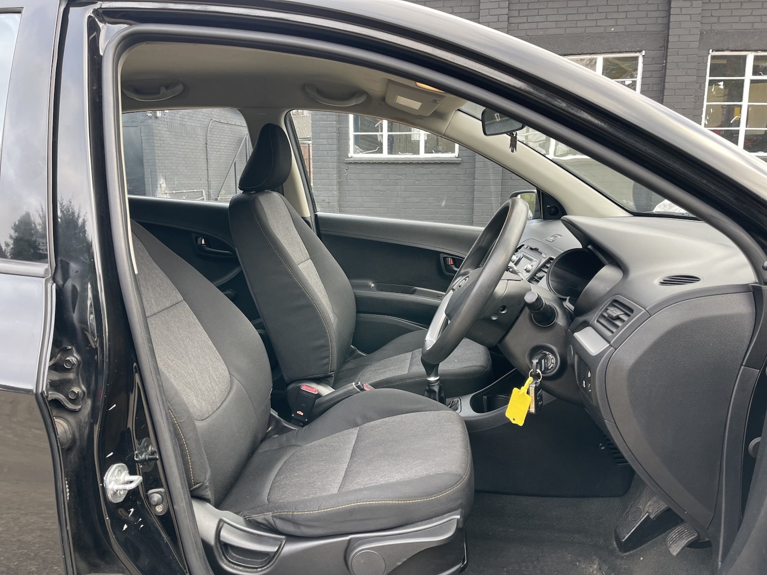 Used Kia Picanto 2012 for sale - 76293166: Photo 46