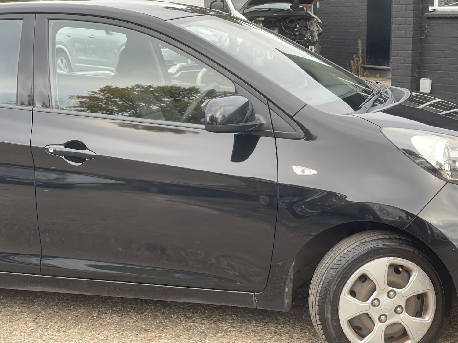 Used Kia Picanto 2012 for sale - 76293166: Photo 5