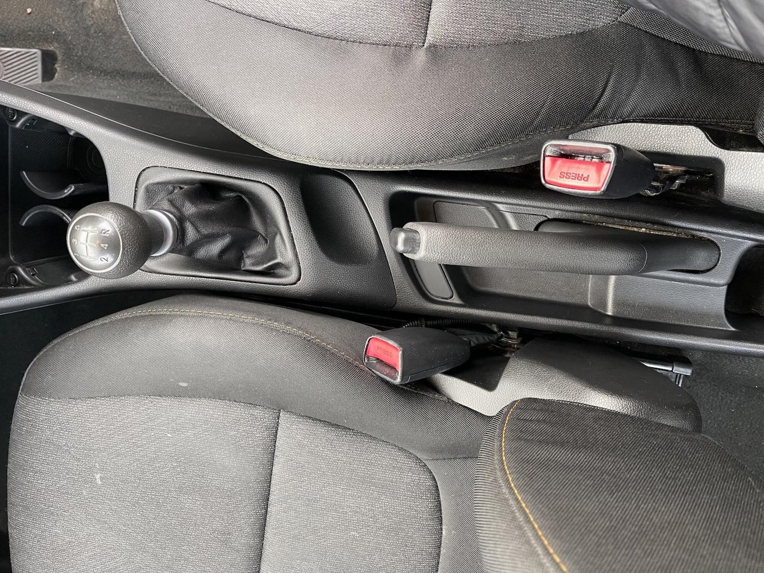 Used Kia Picanto 2012 for sale - 76293166: Photo 51