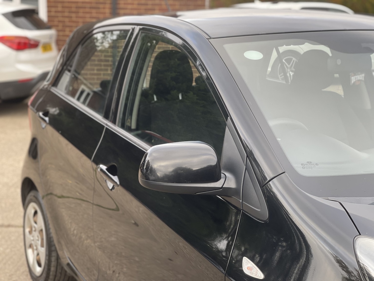 Used Kia Picanto 2012 for sale - 76293166: Photo 7