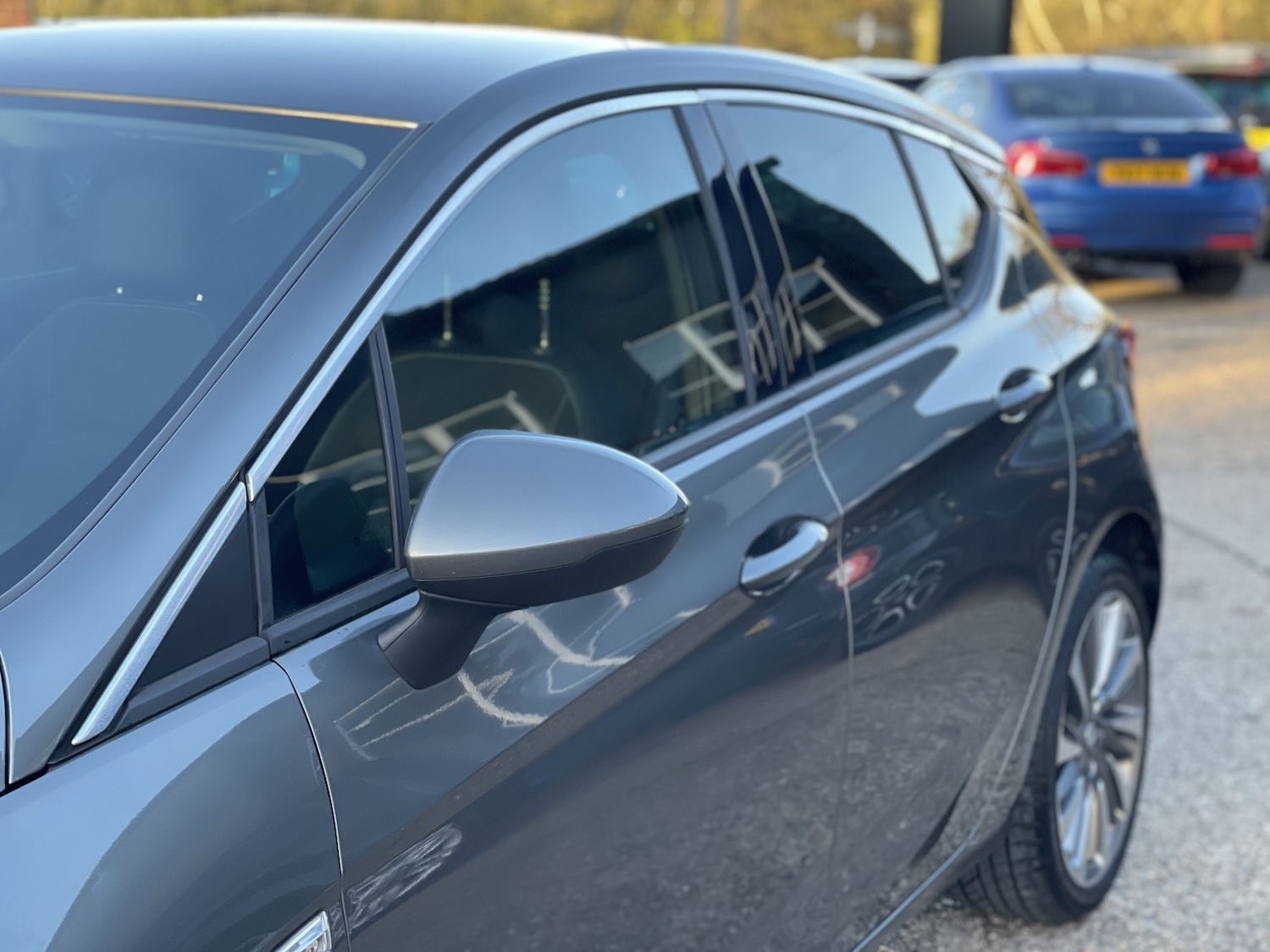 Used Vauxhall Astra 2019 for sale - 78062251: Photo 16