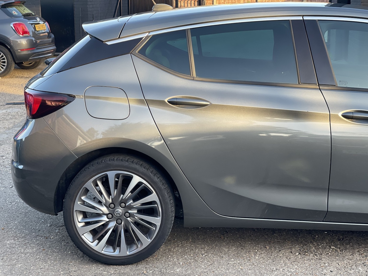 Used Vauxhall Astra 2019 for sale - 78062251: Photo 18