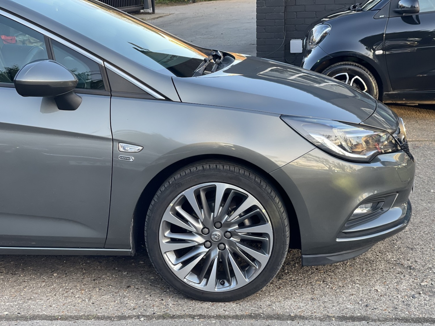 Used Vauxhall Astra 2019 for sale - 78062251: Photo 20