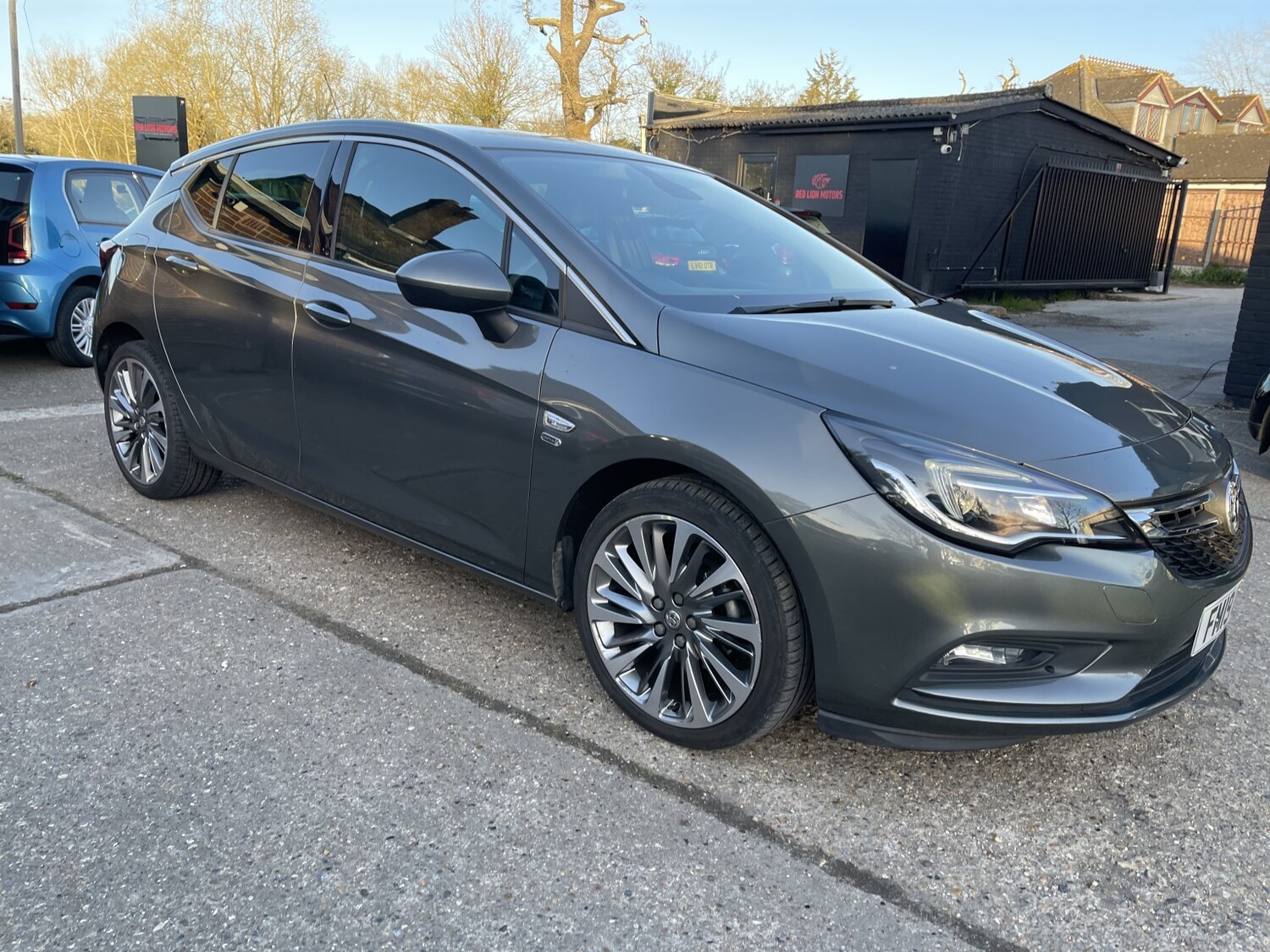 Used Vauxhall Astra 2019 for sale - 78062251: Photo 21