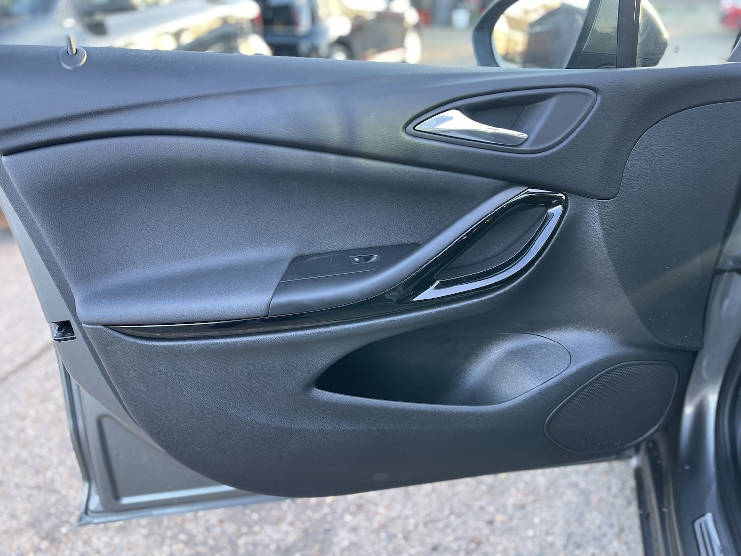 Used Vauxhall Astra 2019 for sale - 78062251: Photo 28