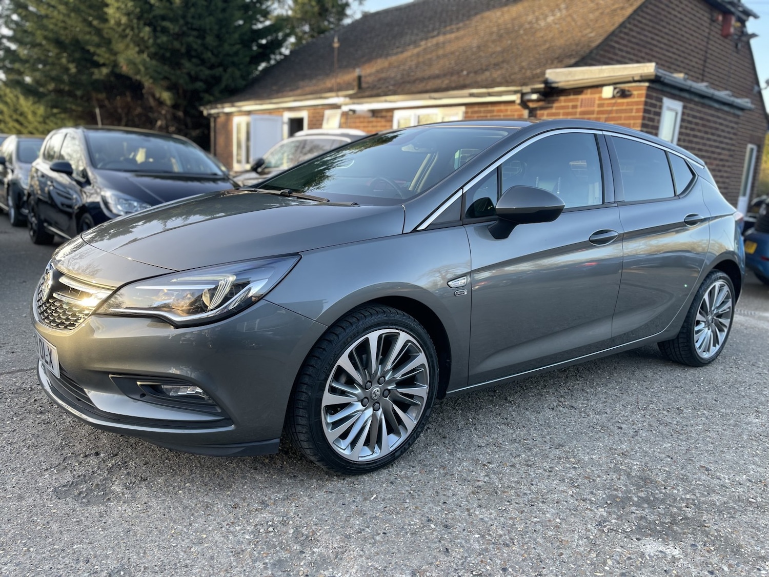 Used Vauxhall Astra 2019 for sale - 78062251: Photo 29