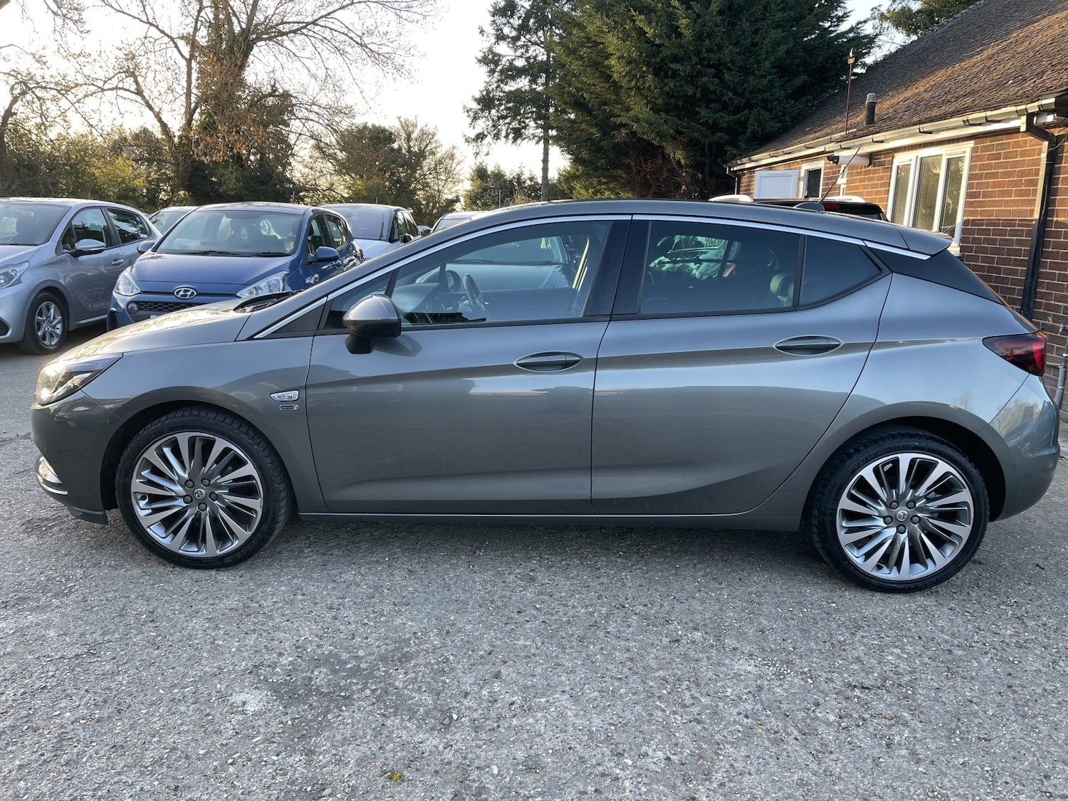 Used Vauxhall Astra 2019 for sale - 78062251: Photo 31