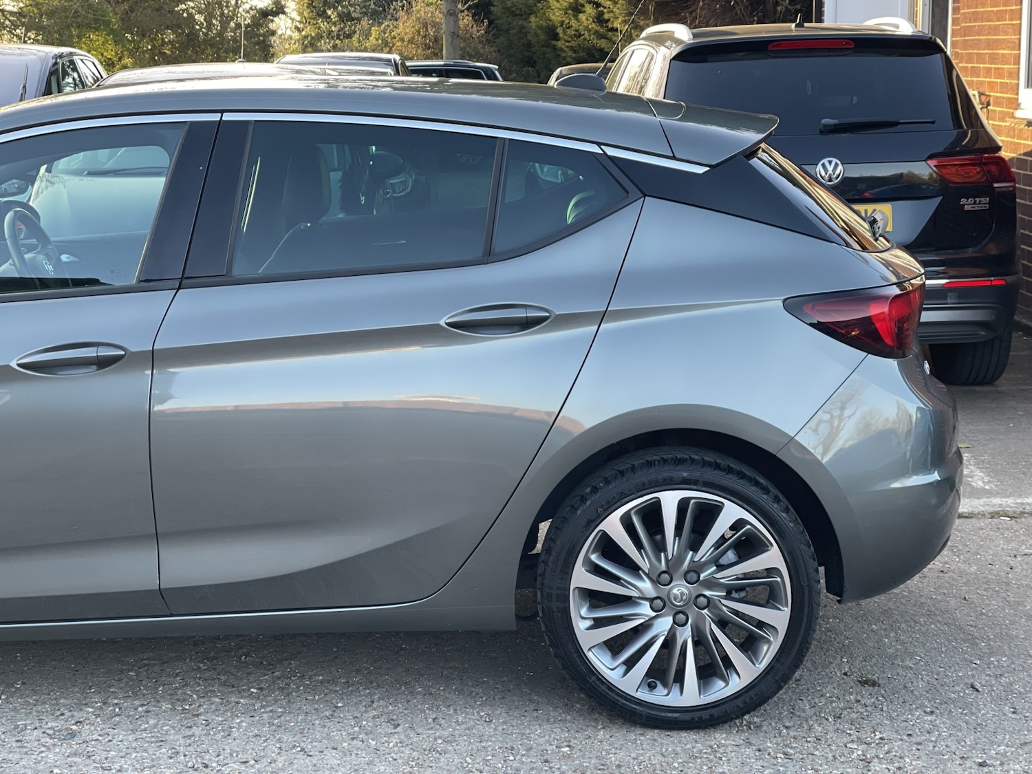 Used Vauxhall Astra 2019 for sale - 78062251: Photo 32
